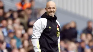 The most important win – Enzo Maresca talks up Leicester’s victory at Blackburn