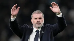 There’s a long way to go – Ange Postecoglou staying grounded despite Spurs form