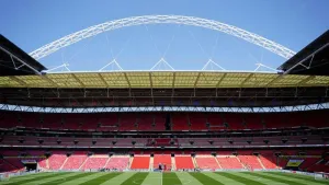 UK and Ireland bid to host Euro 2028 set for approval