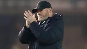 Wayne Rooney admits Birmingham players need to adapt to his style quickly