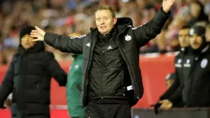 We’ll bounce back – Barry Robson wants swift Aberdeen response to European loss