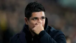 Xisco Munoz vows to fight ‘until my last second’ at Sheffield Wednesday