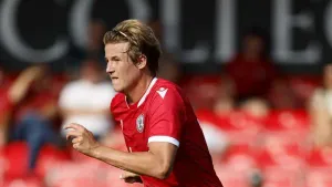 Accrington end Wrexham’s eight-game unbeaten run as visitors slip to fourth