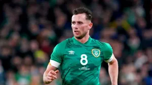 Alan Browne says Republic upsetting Netherlands ‘would mean an awful lot’