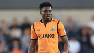 Altrincham hit Solihull for six to banish memories of back-to-back defeats