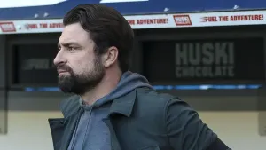 An opportunity missed – Russell Martin angry as late leveller costs Southampton