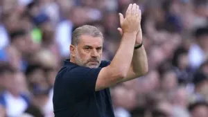 Ange Postecoglou has ‘great admiration’ for Chelsea rival Mauricio Pochettino