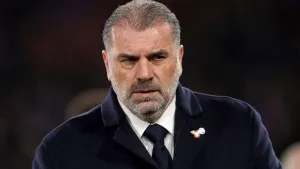 Ange Postecoglou says Mauricio Pochettino’s impact at Spurs ‘undeniable’