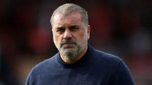 Ange Postecoglou too busy with football matters to worry about agent-rules probe