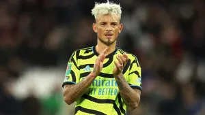 Arsenal aim to make Ben White the next player to commit his future to the club