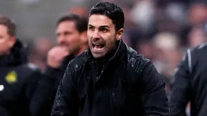 Arsenal boss Mikel Arteta’s deadline to respond to FA charge extended to Friday