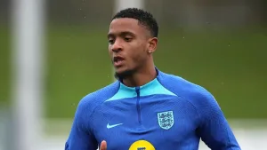 Aston Villa defender Ezri Konsa ‘knew time would come’ for England call-up