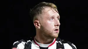 Barnet slip up as Stephen Wearne fires Gateshead to impressive win