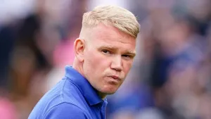 Barrow boss Pete Wild hails ‘solid performance’ in FA Cup win at Northampton