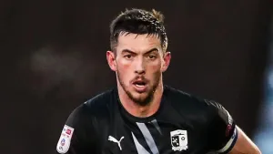 Barrow extend winning run to five games and climb into the promotion places