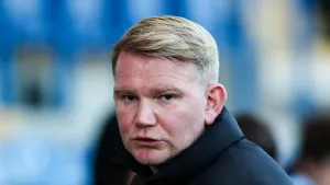 Barrow’s climb is a victory for hard work, says boss Pete Wild