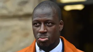 Benjamin Mendy suing Man City in ‘multi-million-pound’ claim over unpaid wages