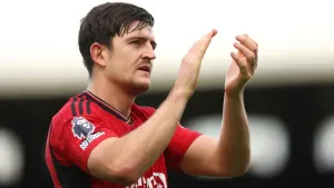 Brain injury charity Headway questions why Harry Maguire was allowed to play on