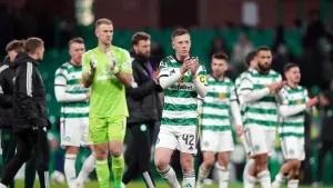 Brendan Rodgers puts responsibility on Celtic team to spark Parkhead atmosphere
