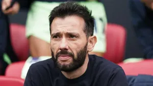 Carlos Corberan hails mature West Brom after victory at Cardiff