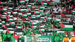 Celtic fined 29,000 euros for fan incidents during draw against Atletico Madrid