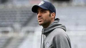 Cesc Fabregas determined to take ambitious Como into Serie A