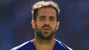 Cesc Fabregas lands first senior management job with Como caretaker role