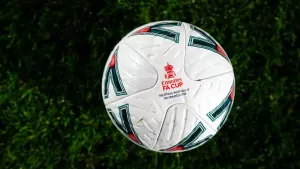 Chris Maguire brace helps Eastleigh claim resounding win over Boreham Wood