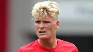 Colchester hit back to beat Swindon and rack up third straight league win