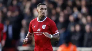 Courtney Baker-Richardson penalty sinks Notts County