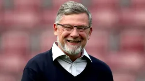 Craig Levein holds talks over St Johnstone vacancy