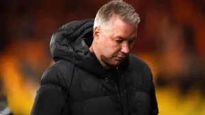 Darren Ferguson: Individual errors cost Peterborough at Wigan