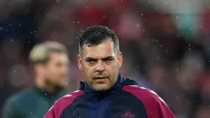 David Horseman ‘sickened’ by way Forest Green conceded during Grimsby comeback