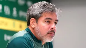 David Wagner ‘ready to work hard to put things right’ after Norwich defeat