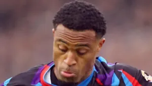 Delano Burgzorg fires winner as Huddersfield upset Sunderland