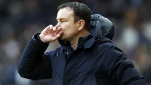 Derek Adams takes positives from Killie stalemate on return to Ross County role