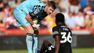 Doncaster return to winning ways against Colchester