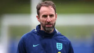 England boss Gareth Southgate targets unbeaten run ahead of Euro 2024