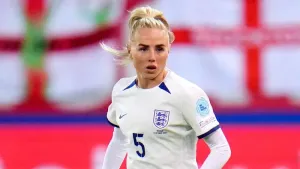 England star Alex Greenwood well enough to return home after head injury