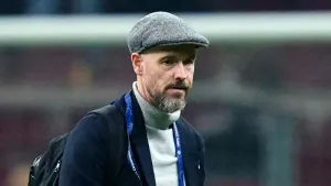 Erik ten Hag says Manchester United ‘have to learn’ from Galatasaray draw