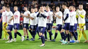 Euro 2024 gives Scotland players extra motivation for their clubs – Ryan Jack