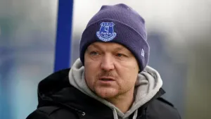 Everton boss Brian Sorensen ‘irritated and frustrated’ after Bristol City draw