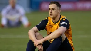 FA Cup draw feels like ‘opportunity missed’, says Slough boss Scott Davies