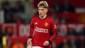 FA to take no action against Alejandro Garnacho over gorilla emoji social post