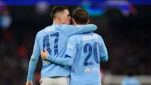First half was the worst I’ve seen us – Phil Foden savours thrilling fightback