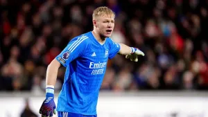 Football rumours: Aaron Ramsdale will have to wait to make Arsenal exit