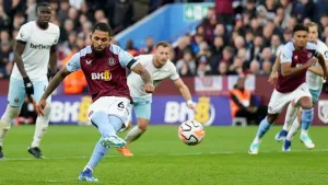 Football rumours: Arsenal rekindle interest in Douglas Luiz move