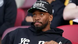 Football rumours: Brentford put £80million price tag on striker Ivan Toney