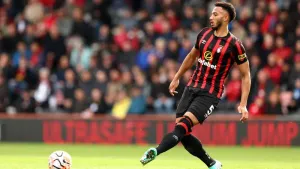 Football rumours: Tottenham identify Lloyd Kelly as January transfer target