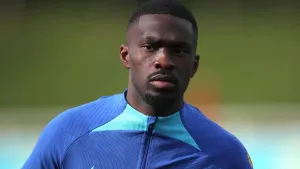 From Swansea setback to England international – Marc Guehi has come a long way